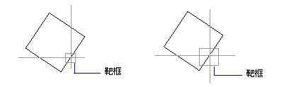靶框大小设置 靶框大小设置