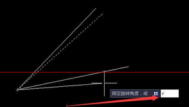输入参照命令 输入参照命令