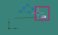 选择基点 选择基点