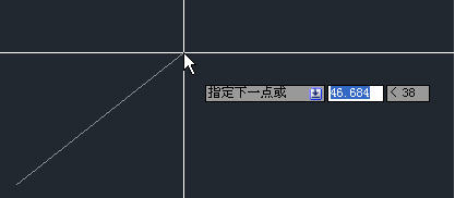 动态输入坐标