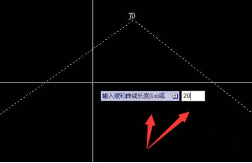 设置参数