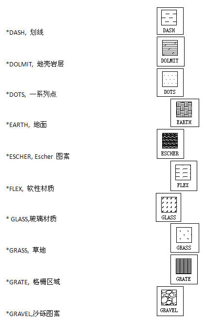 填充图案示例4
