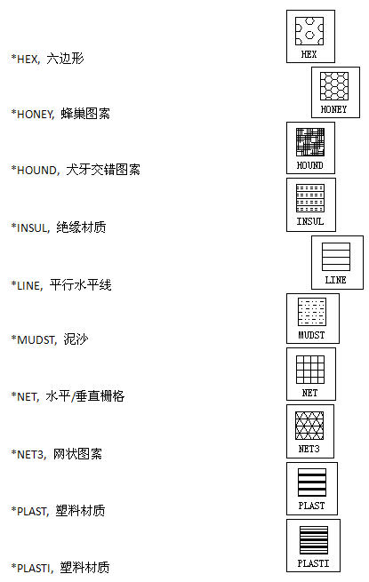 填充图案示例6