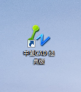 选中对象