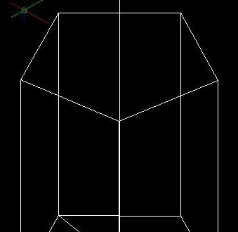 建立三维实体 建立三维实体