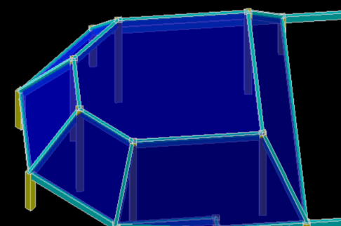 3D视图查看 3D视图查看