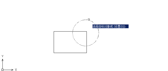 选择目标 选择目标