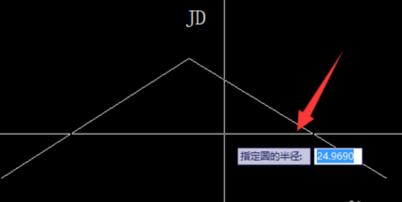 曲线1