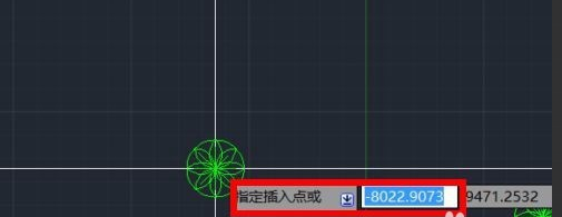 指定基点 指定基点