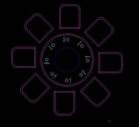 完成5 完成5