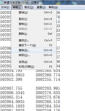 展点1 展点1