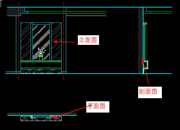 视口设置 视口设置