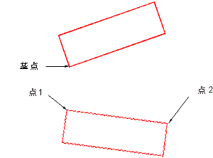 指定新角度 指定新角度
