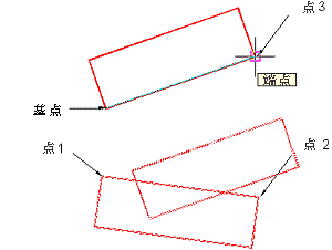 旋转完成 旋转完成