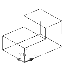 CAD的三维建模教程解说 CAD的三维建模教程解说