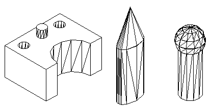 CAD的三维建模教程解说 CAD的三维建模教程解说