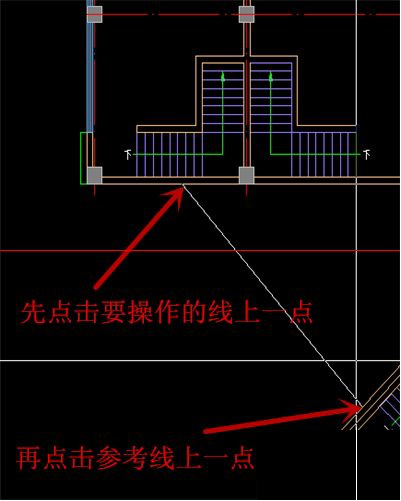 CAD如何旋转图形教程402.png CAD如何旋转图形教程402.png