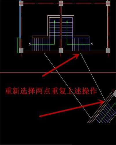 CAD如何旋转图形教程458.png CAD如何旋转图形教程458.png