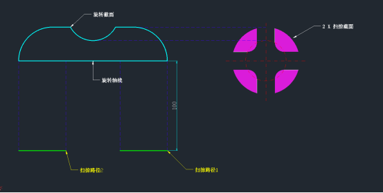 CAD的机械零件绘制教程175.png CAD的机械零件绘制教程175.png