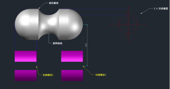 CAD的机械零件绘制教程219.png CAD的机械零件绘制教程219.png