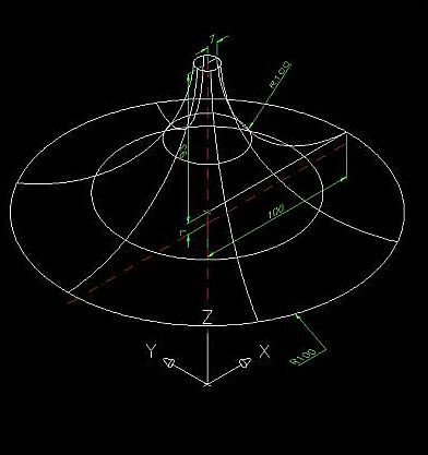 CAD制作之曲面实体造型设计138.png CAD制作之曲面实体造型设计138.png
