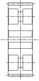 CAD中齿轮零件图的绘制方法 CAD中齿轮零件图的绘制方法