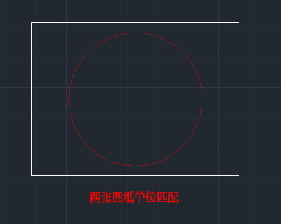 CAD外部参照插入后图形不匹配该怎么办 CAD外部参照插入后图形不匹配该怎么办