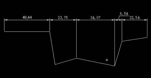 CAD中标注的数字小数点显示为逗号的修改方法 CAD中标注的数字小数点显示为逗号的修改方法