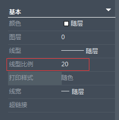 CAD中虚线显示为实线该怎么办 CAD中虚线显示为实线该怎么办