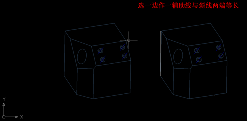 CAD导入ug模型歪了该怎么办? CAD导入ug模型歪了该怎么办?