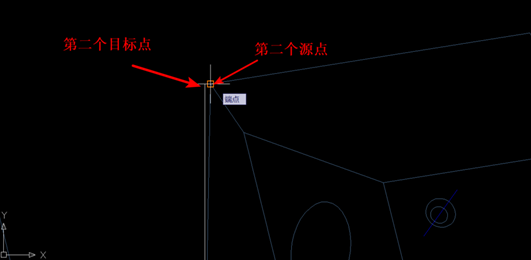 CAD导入ug模型歪了该怎么办? CAD导入ug模型歪了该怎么办?