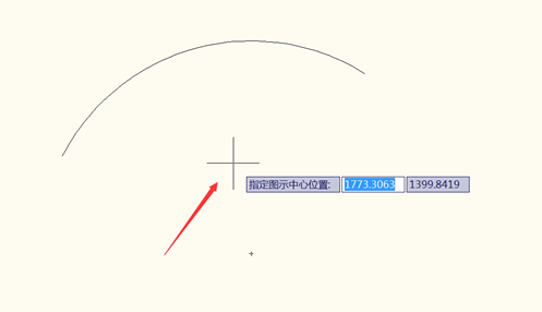 CAD怎么给弧线进行折弯标注? CAD怎么给弧线进行折弯标注?
