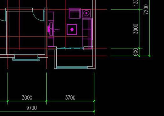 绘制建筑平面图前的准备工作? 绘制建筑平面图前的准备工作?