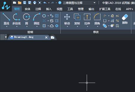 CAD界面的右击功能怎么恢复? CAD界面的右击功能怎么恢复?