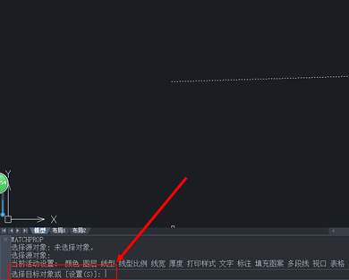 CAD中MA特性匹配不能匹配线型或颜色等特性怎么办? CAD中MA特性匹配不能匹配线型或颜色等特性怎么办?