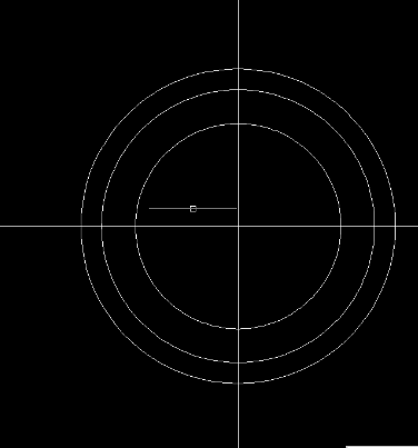 CAD怎么画法兰图纸 CAD怎么画法兰图纸