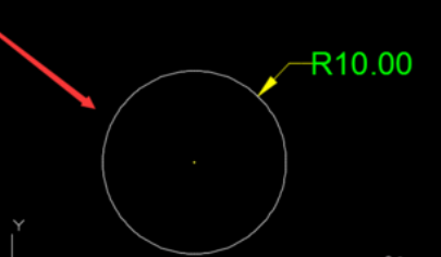 怎么用CAD画星星 怎么用CAD画星星