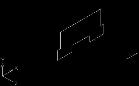 CAD三维零件模型怎么建模 CAD三维零件模型怎么建模