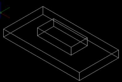 cad画立面图的方法步骤 cad画立面图的方法步骤