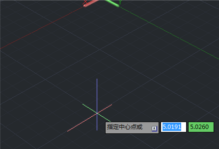 CAD怎么画三维立体圆环 CAD怎么画三维立体圆环