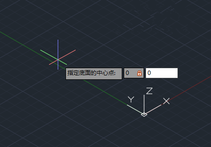CAD怎么利用三维扫掠制作弹簧建模 CAD怎么利用三维扫掠制作弹簧建模