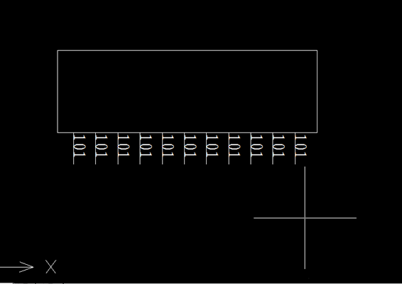 CAD编号怎么实现数字递增 CAD编号怎么实现数字递增