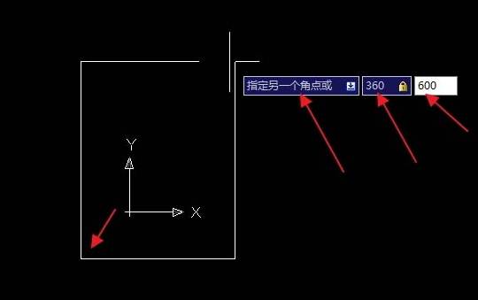 cad怎么绘制立体镜框镜子 cad怎么绘制立体镜框镜子