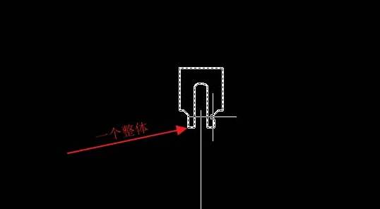 cad怎么绘制立体镜框镜子 cad怎么绘制立体镜框镜子
