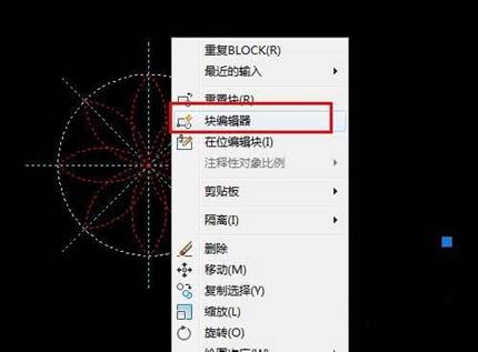 CAD图纸中的块不能分解怎么办 CAD图纸中的块不能分解怎么办
