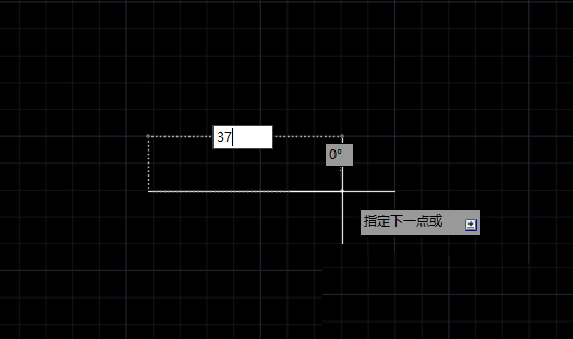 画出一边 画出一边