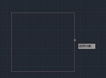 点选或框选