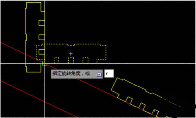 使用参照选项 使用参照选项