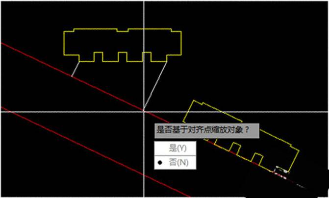 选择不缩放 选择不缩放