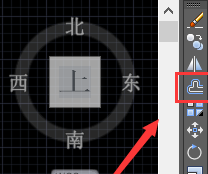 选择偏移命令